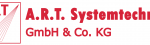 A.R.T. Systemtechnik cropped Logo lang